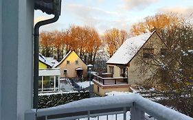 Waldesheim Göhren